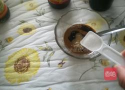 麻酱烧饼的做法图解13
