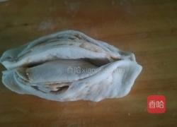 麻酱烧饼的做法图解24