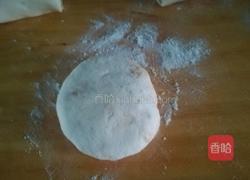 麻酱烧饼的做法图解26