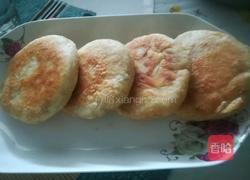 麻酱烧饼的做法图解30
