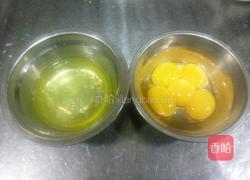 蟹粉蛋的做法图解3