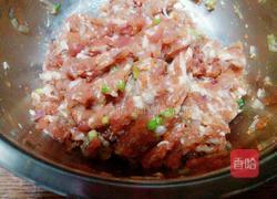 荔枝肉圆的做法图解1