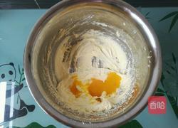 椰蓉球的做法图解4