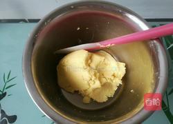 椰蓉球的做法图解7