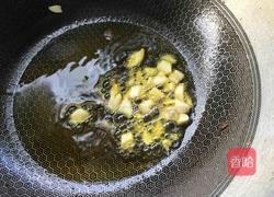 炒苋菜的做法图解3