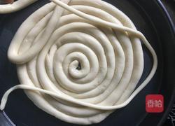 家常羊肉拉条子的做法图解8