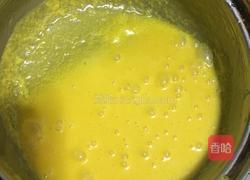 核桃红枣磅蛋糕的做法图解4