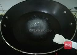 盐水煮毛豆的做法图解4