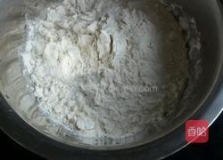 一次性发酵馒头的做法图解1