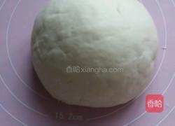 一次性发酵馒头的做法图解2