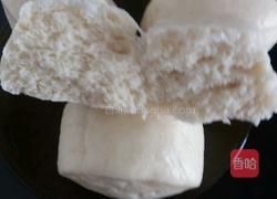 一次性发酵馒头的做法图解9