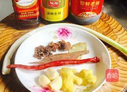 醇卤鹌鹑蛋的做法图解2