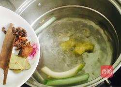 醇卤鹌鹑蛋的做法图解4