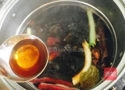 醇卤鹌鹑蛋的做法图解7