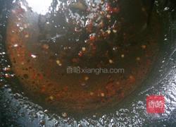 煎韭菜的做法图解4