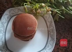 原味松饼的做法图解5