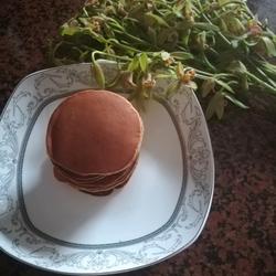 原味松饼的做法[图]