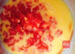 番茄厚蛋烧的做法图解6