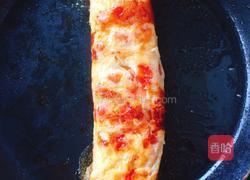 番茄厚蛋烧的做法图解9