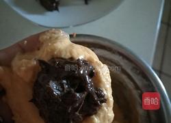 红薯麻饼的做法图解6