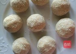 红薯麻饼的做法图解8