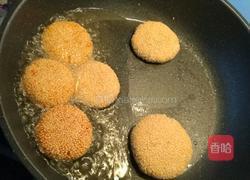 红薯麻饼的做法图解11