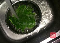 木耳汤的做法图解2