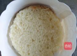 纸杯草莓蛋糕的做法图解3