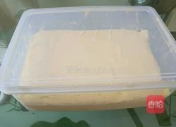 芒果冰淇淋的做法图解5