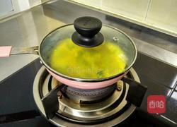黄瓜鸡蛋饼的做法图解9