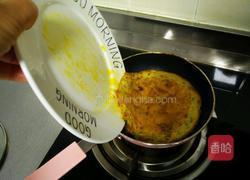 黄瓜鸡蛋饼的做法图解13