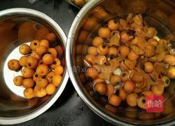 枇杷果酱的做法图解2