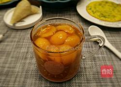 枇杷蜜饮的做法图解7