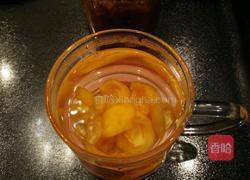 枇杷蜜饮的做法图解3