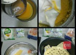 电饭煲蛋糕的做法图解4