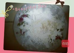 脆皮鲜奶的做法图解2