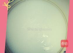 脆皮鲜奶的做法图解4