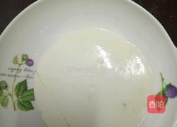 脆皮鲜奶的做法图解5