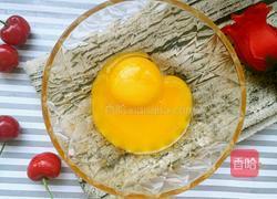 奶香冰激凌的做法图解2