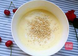 奶香冰激凌的做法图解5