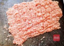 新式炸酱面的做法图解1