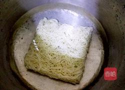 新式炸酱面的做法图解8