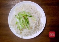 新式炸酱面的做法图解10