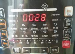 腊肉饭的做法图解7