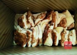 巧克力卡仕达手撕包的做法图解8