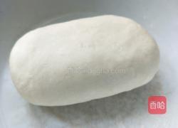 猪肉茴香馅饺子的做法图解4