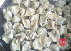 猪肉茴香馅饺子的做法图解7