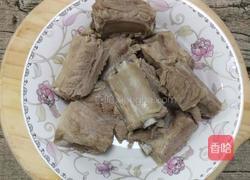 西红柿糖醋排骨的做法图解3