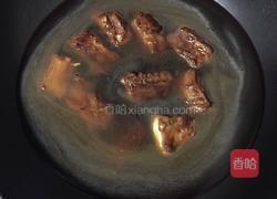 西红柿糖醋排骨的做法图解7