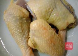 鸡汤（电饭锅版）的做法图解1